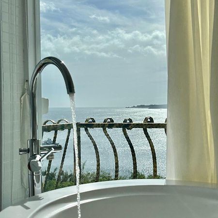 南灣飯店 Kenting Nanwan Hotel Exterior foto