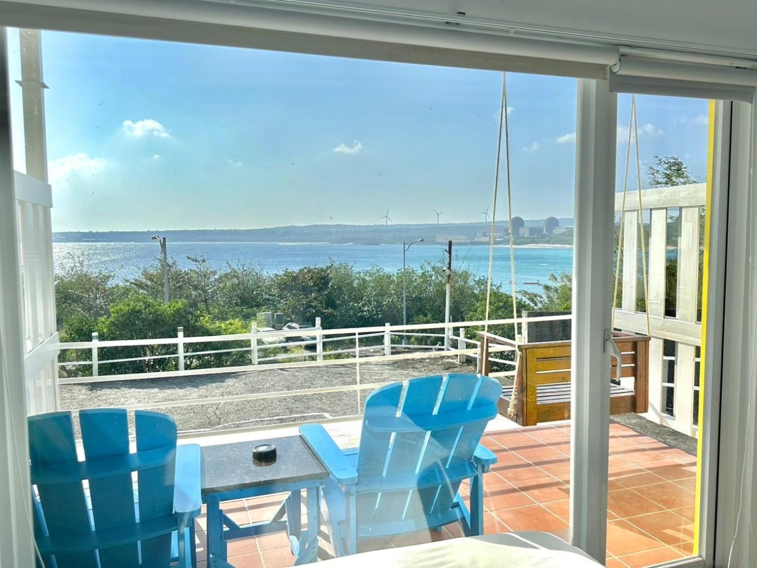 南灣飯店 Kenting Nanwan Hotel Exterior foto