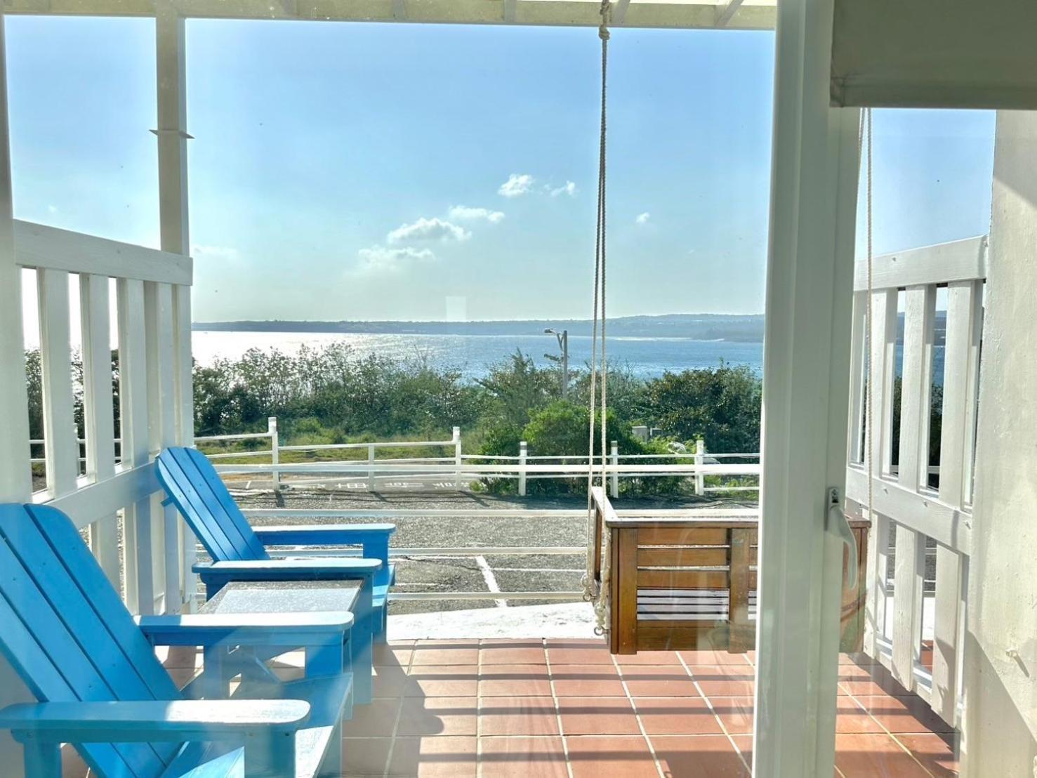 南灣飯店 Kenting Nanwan Hotel Exterior foto